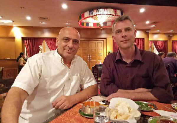 Exploring Business Opportunities in India with Spirulina Network