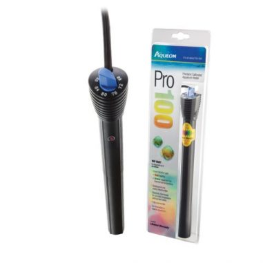 aquarium heater