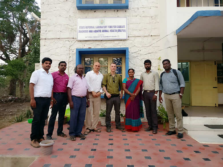 From left to right: Mr KE Harish, Mr Robert Shibin, Dr. Manikandavelo, Dov Ley Ary, Natan Gammer, Madam Usha and her assistants. Exploring Business Opportunities in India with Spirulina Network From left to right: Mr KE Harish, Mr Robert Shibin, Dr. Manikandavelo, Dov Ley Ary, Natan Gammer, Dr. Uma and her assistants.
