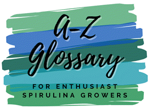 Feeling lost with all those scientific terms? Visit our A-Z Spirulina Glossary! With comprehensive definitions of spirulina-related terms, you'll be able to quickly educate yourself on commonly used nutrients, strain classifications and more!