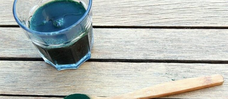 How Spirulina Can Eradicate Malnutrition